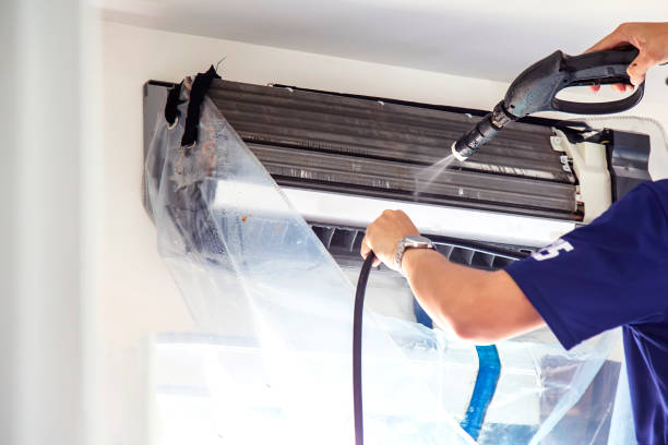 Best Ventilation Cleaning Services  in Ranchester, WY