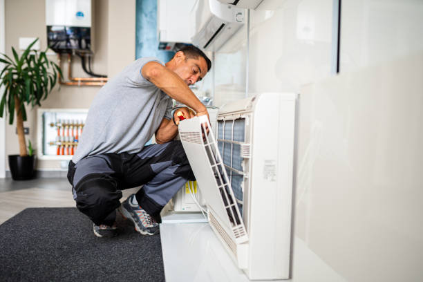 Best HVAC Air Duct Cleaning  in Ranchester, WY