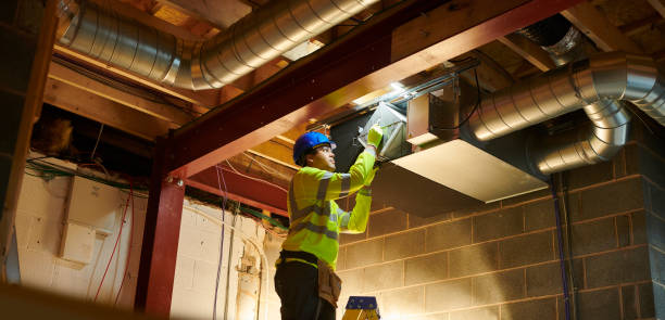 Best Air Duct Cleaning Company Near Me  in Ranchester, WY