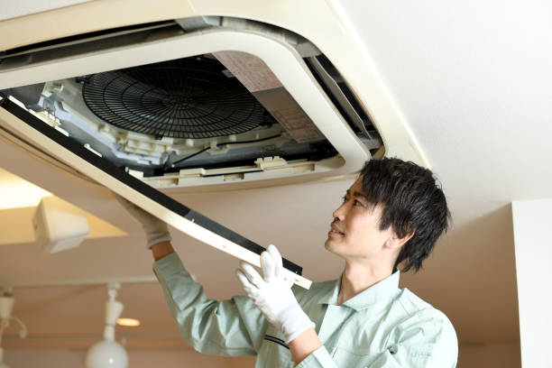Best Commercial HVAC Duct Cleaning  in Ranchester, WY